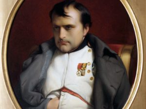 napoleon-bonaparte