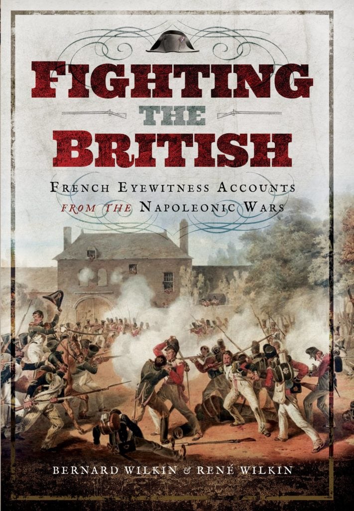 Review Of Fighting The British – Project Hougoumont & Waterloo